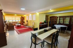 Blk 247 Pasir Ris Street 21 (Pasir Ris), HDB Executive #547116901